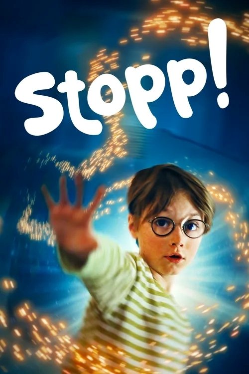 Stopp!
