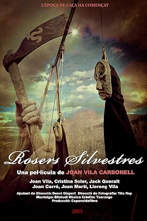 Rosers Silvestres