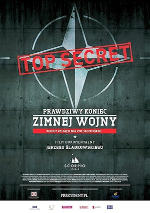 Prawdziwy koniec zimnej wojny