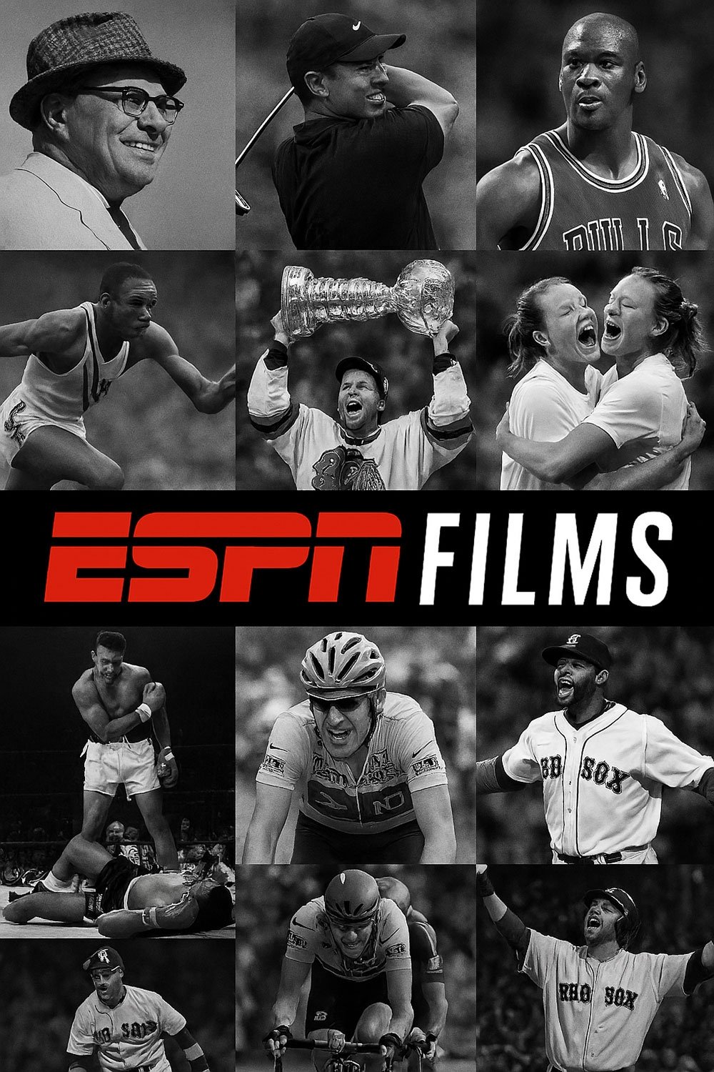 ESPN Films