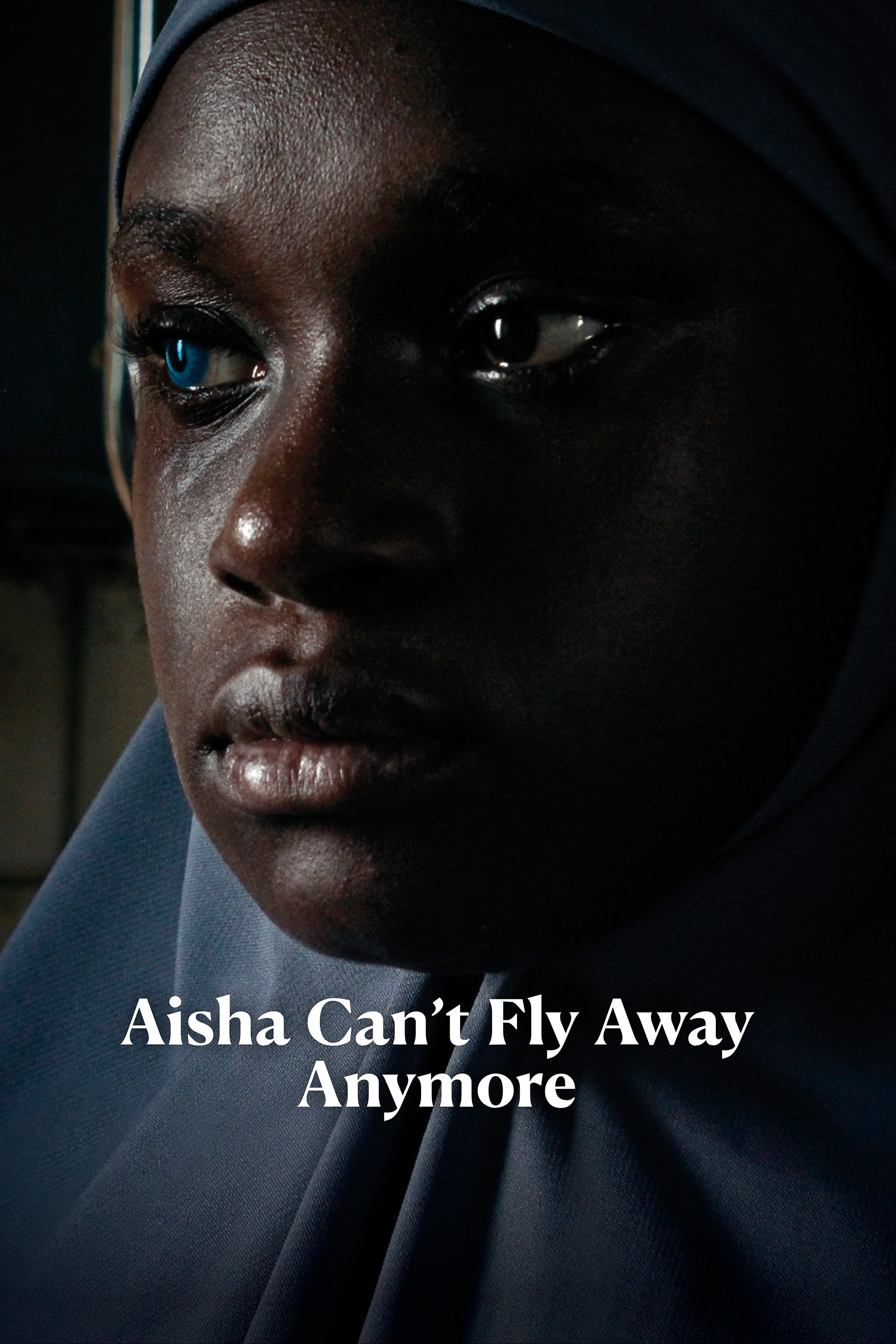 Aisha Can't Fly Away