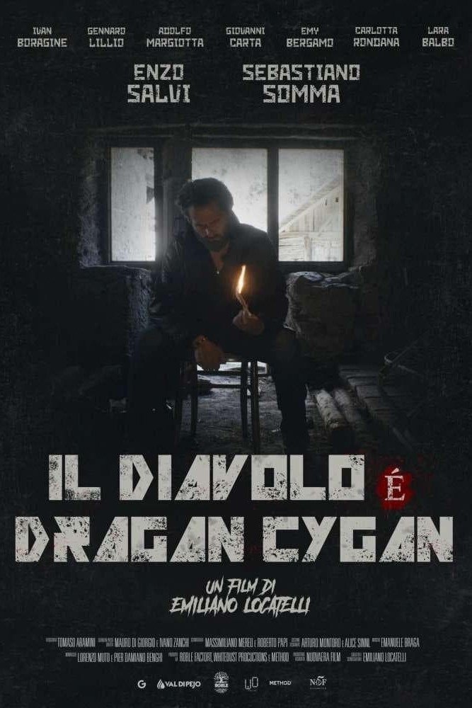 Il diavolo è Dragan Cygan