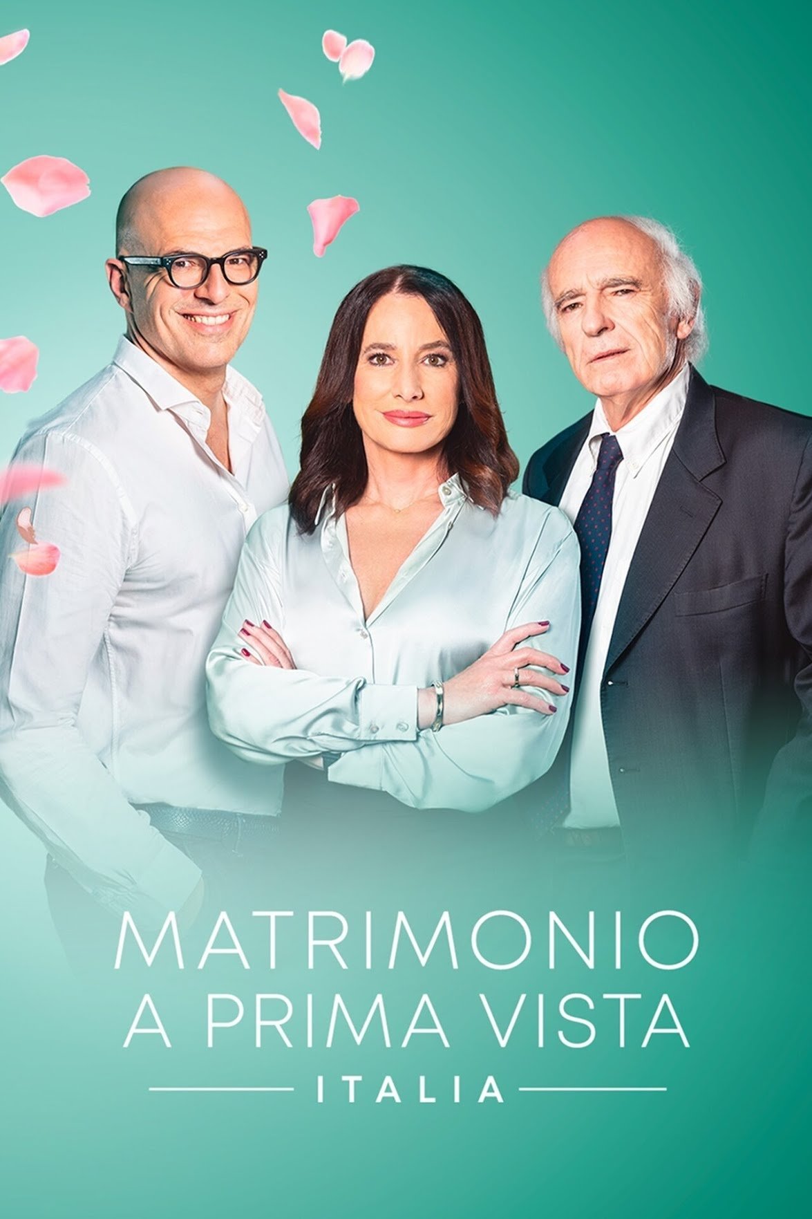 Matrimonio a prima vista Italia