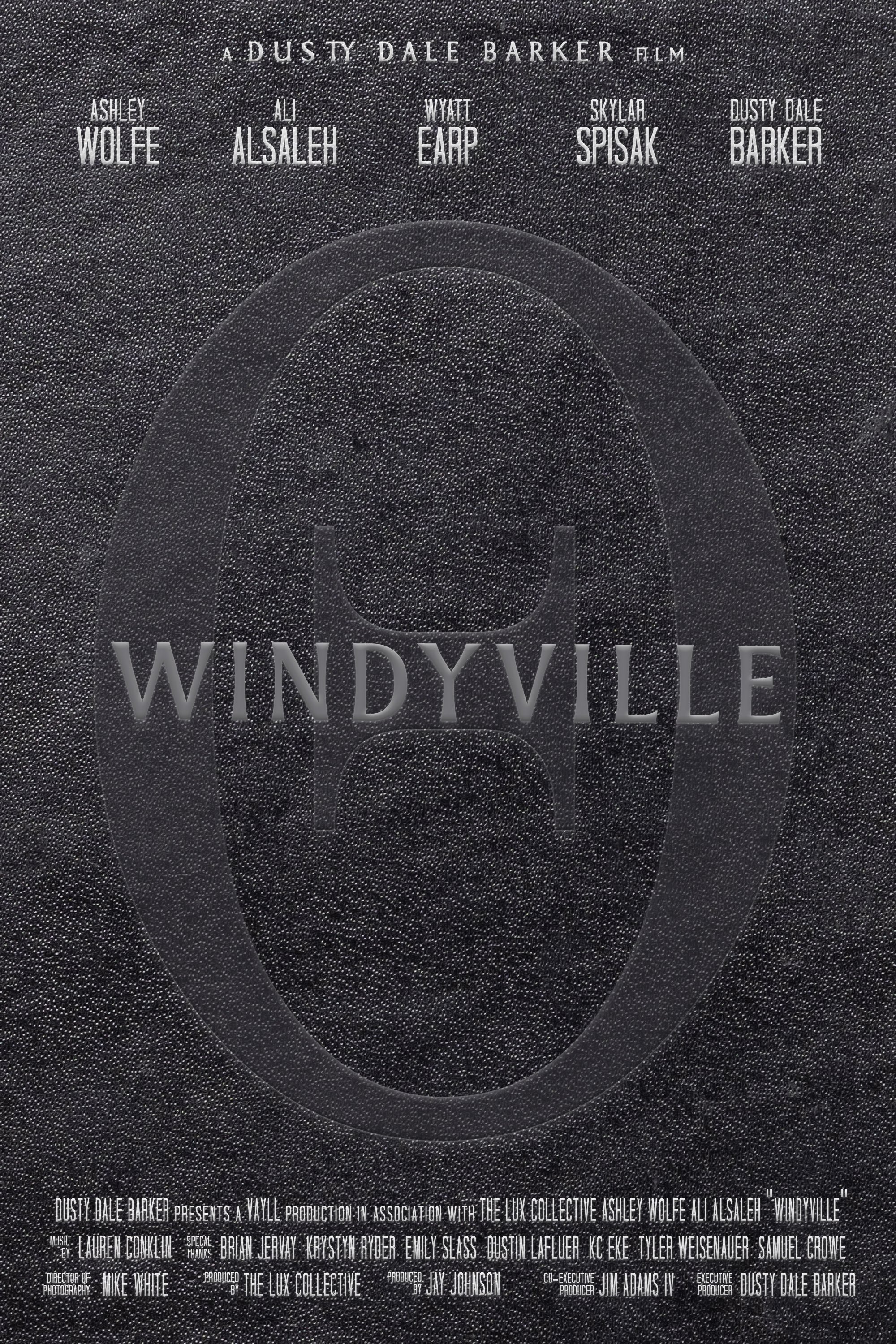 Windyville