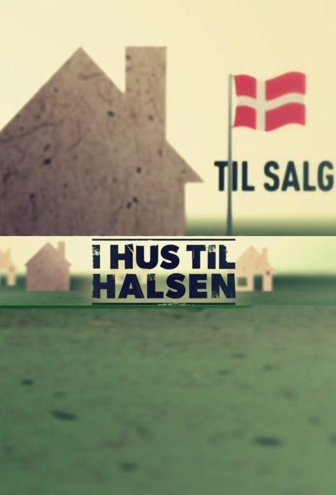 I hus til halsen