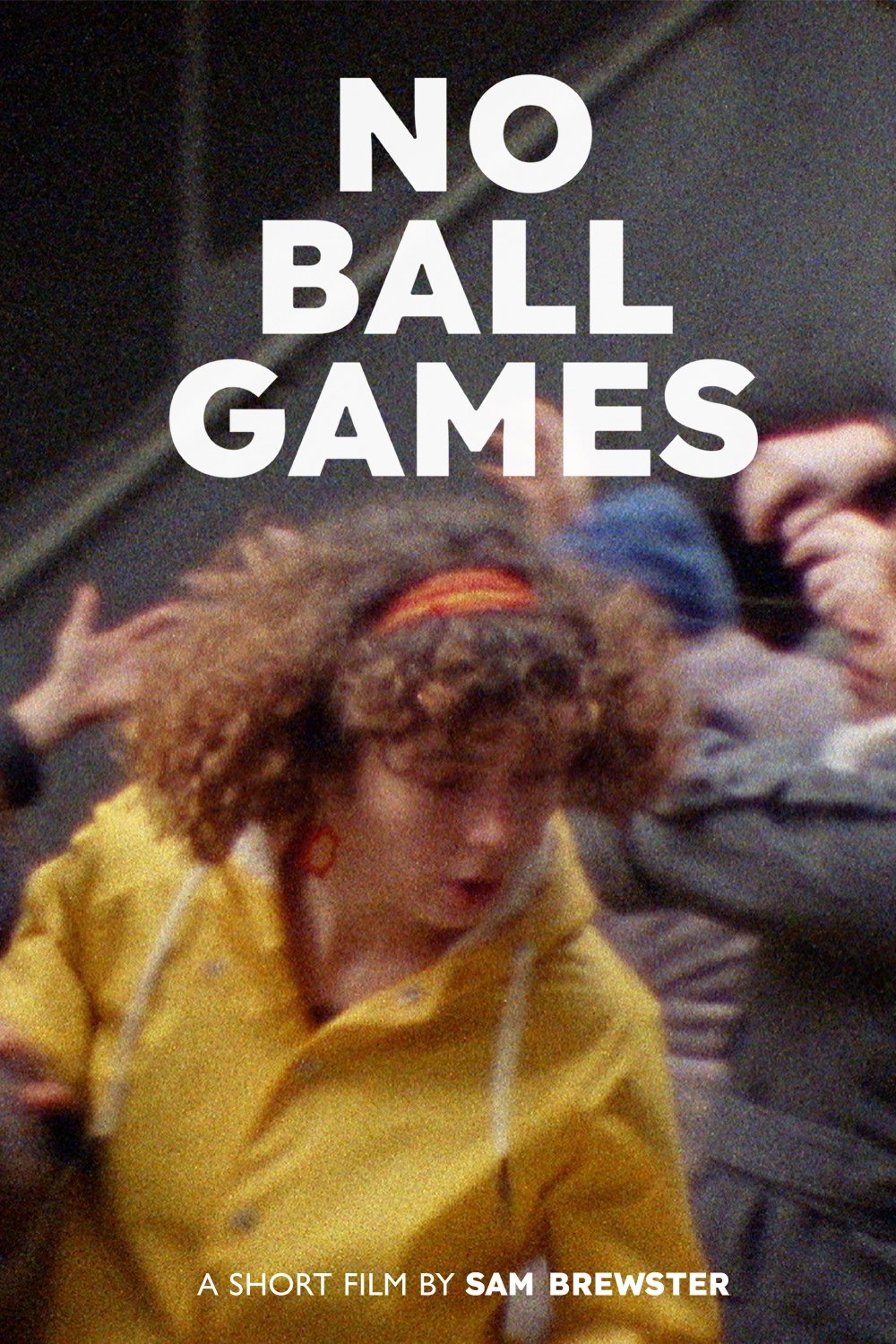 No Ball Games