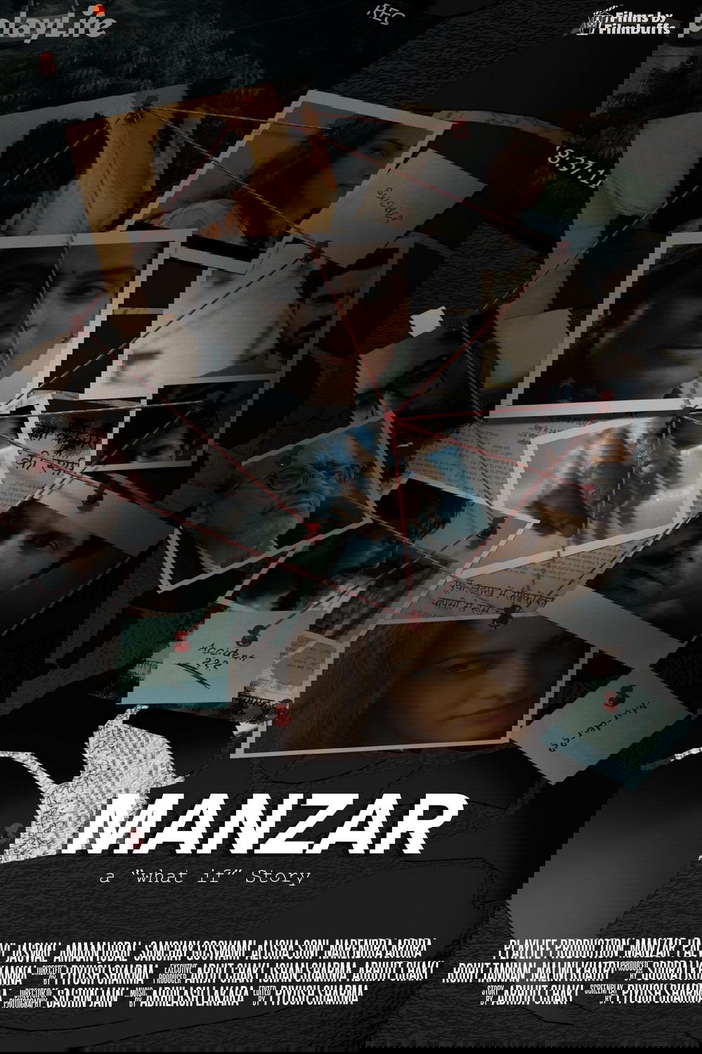 Manzar a What If Story