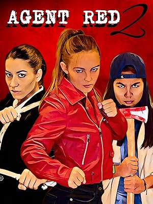 Agent Red 2