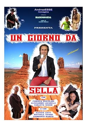 Un giorno da Sella