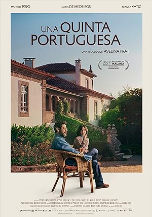 Una quinta portuguesa