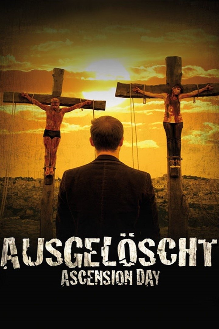 Ascension Day Ausgelöscht