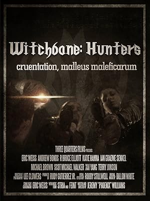 Witchbane: Hunters