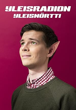 Yleisradion yleisnörtti