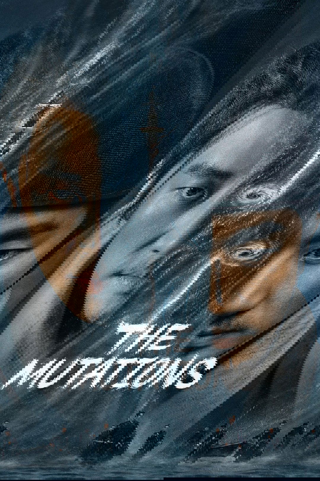 The Mutations