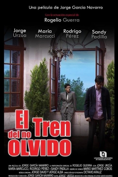 El Tren del No Olvido