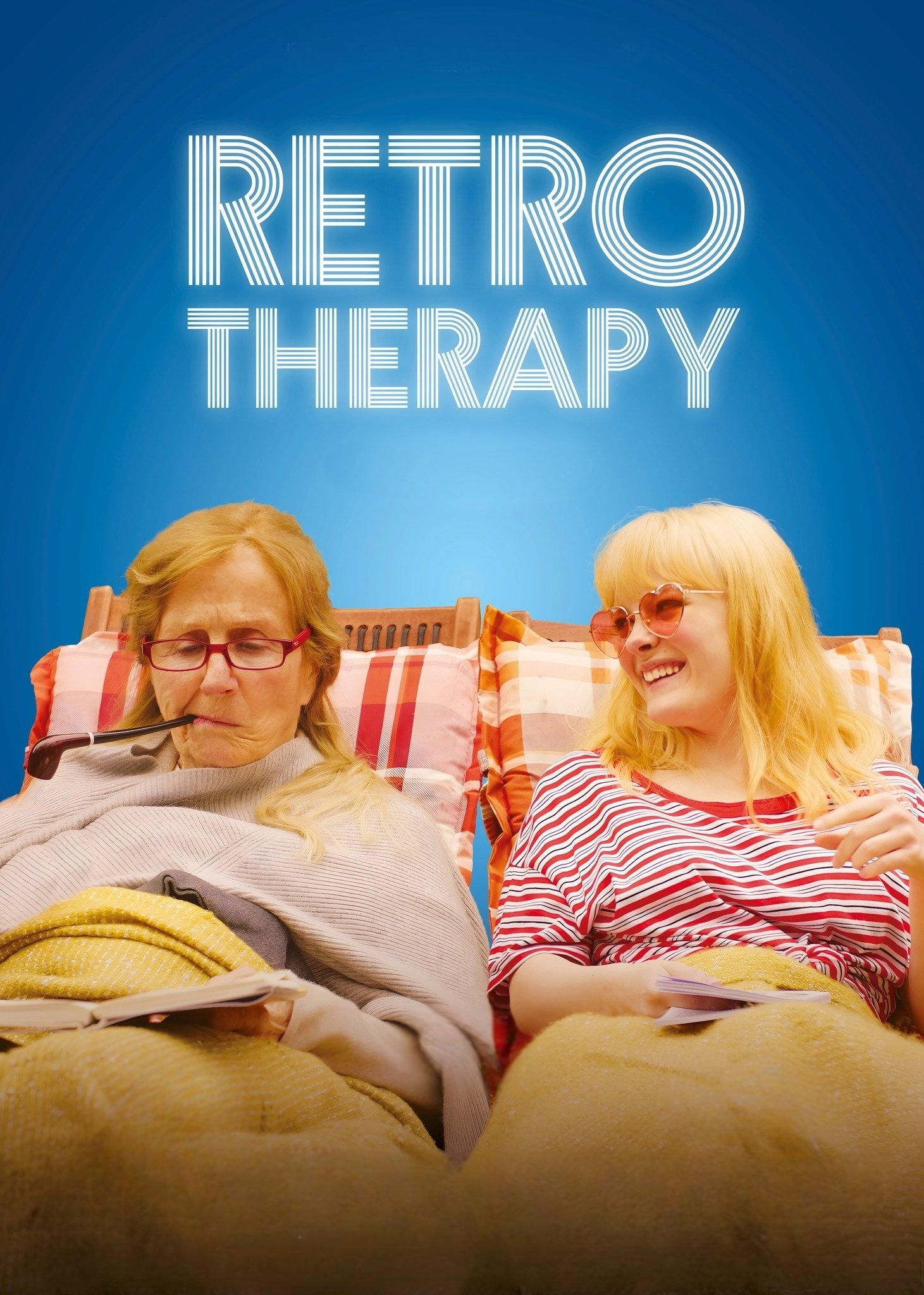 Retro Therapy