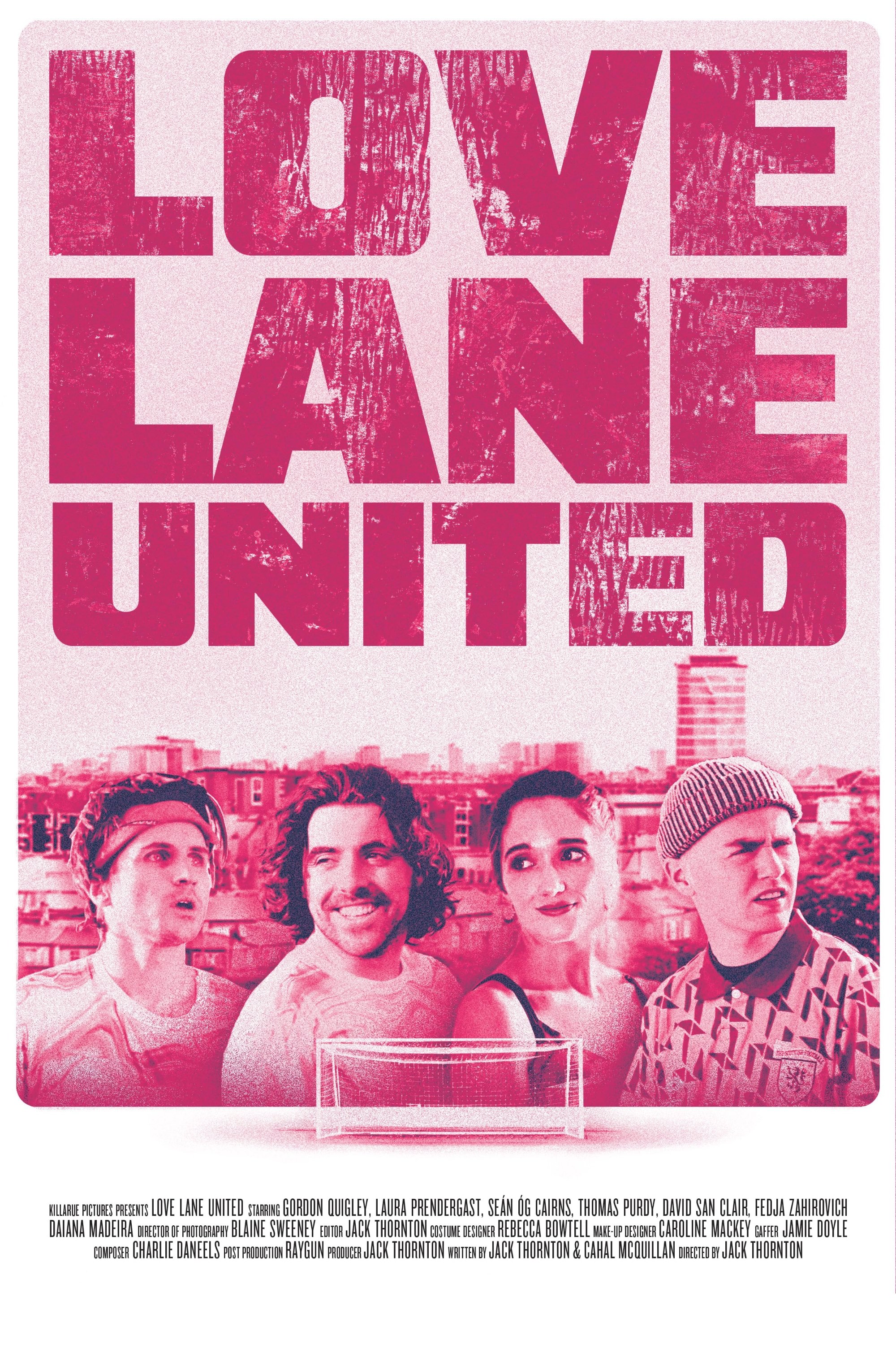 Love Lane United