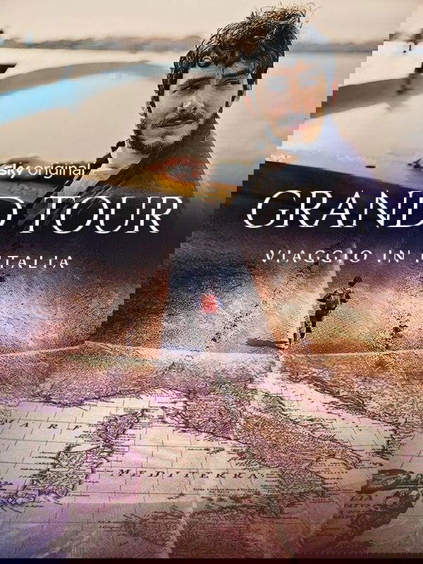 Grand Tour - Viaggio in Italia