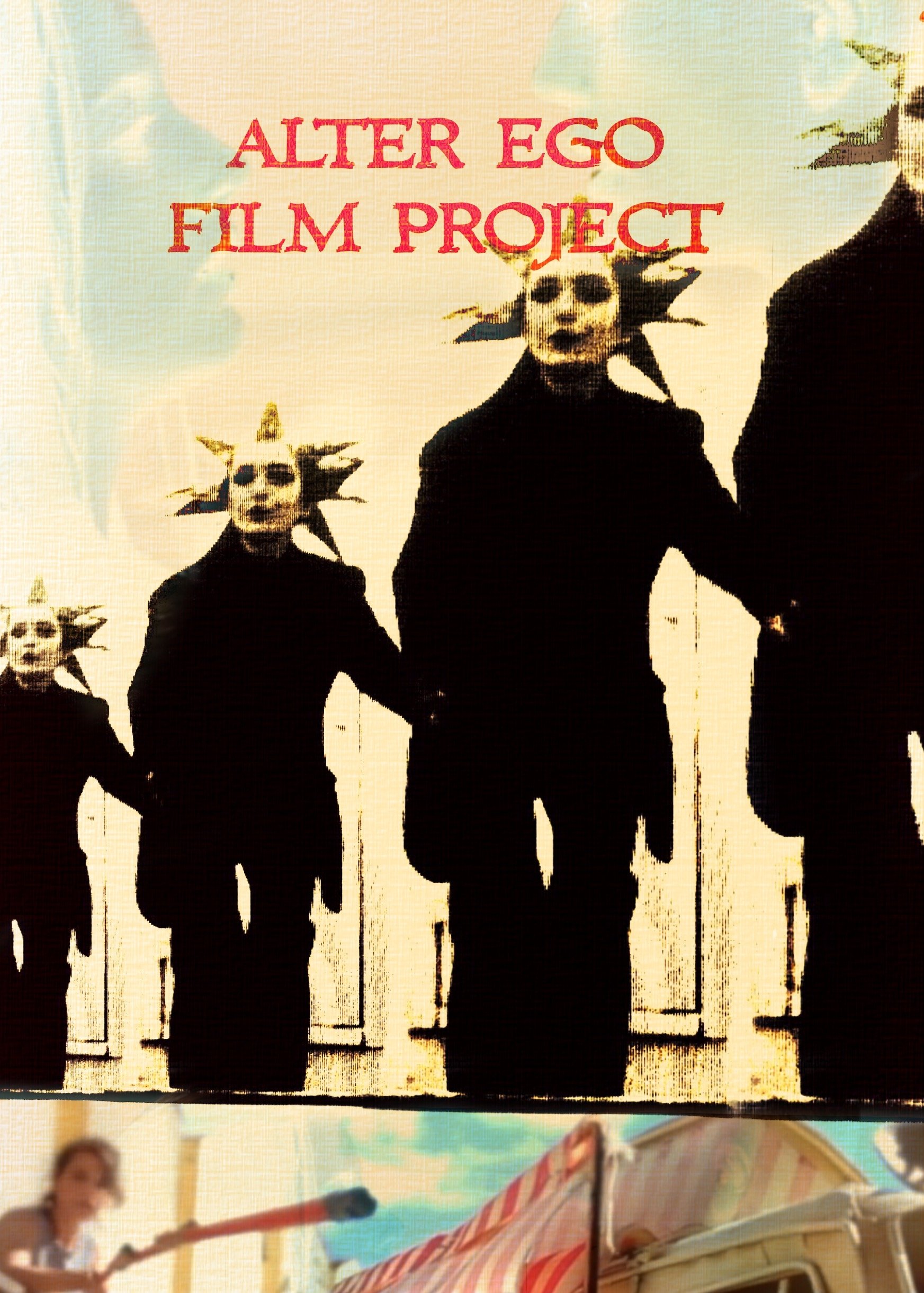 Alter-Ego Film Project