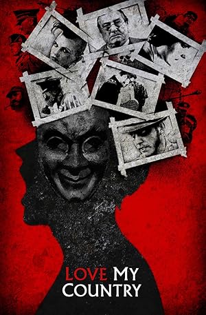 Love My Country
