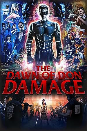 Dawn of Don Damage Vol. 1