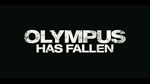 Olympus Has Fallen Sweded