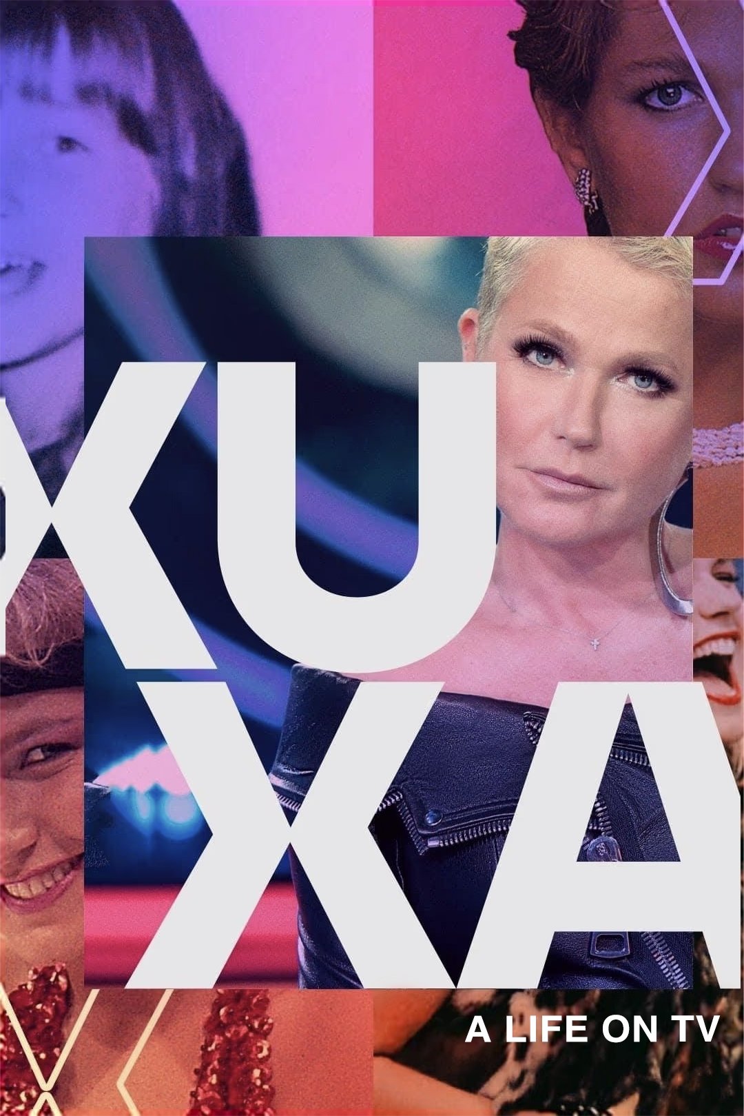 Xuxa: O Documentário