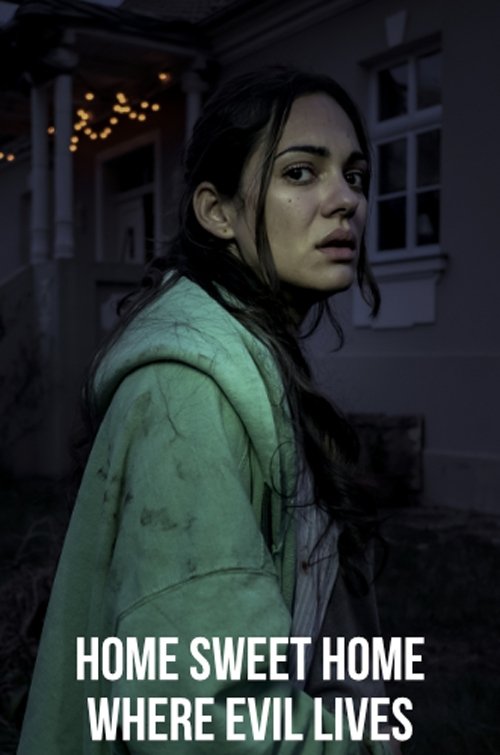 Home Sweet Home: Where Evil Lives