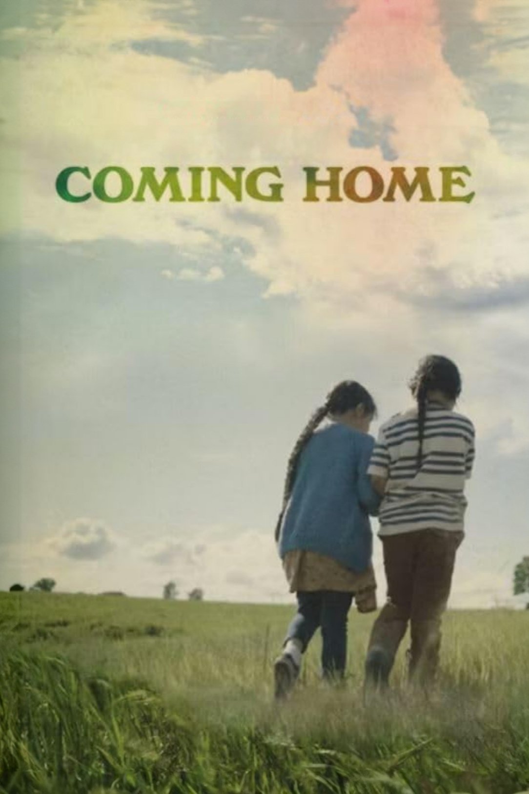 Coming Home (Wanna Icipus Kupi)