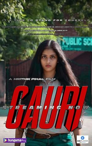 Gauri: It's time to stand for yourself