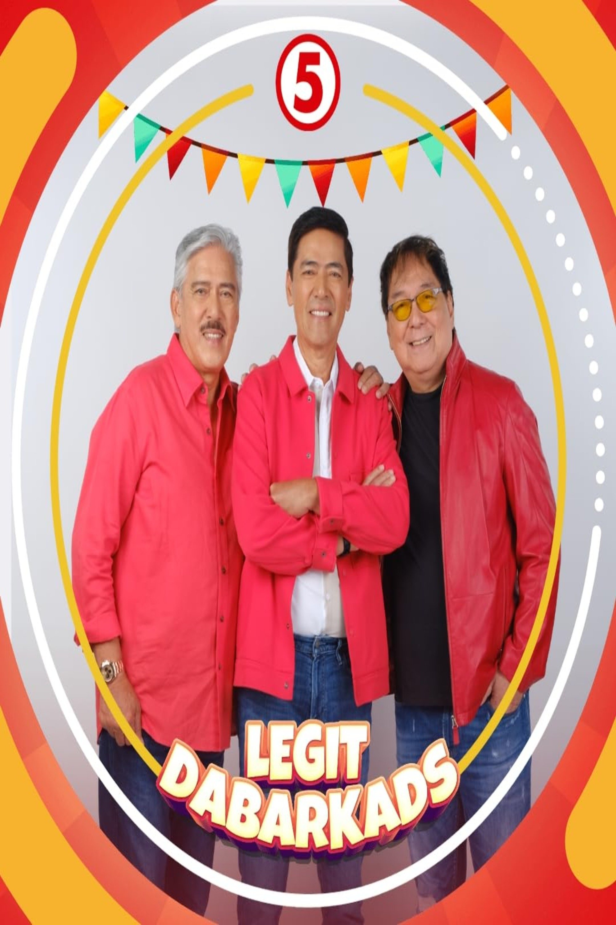 Eat... Bulaga!