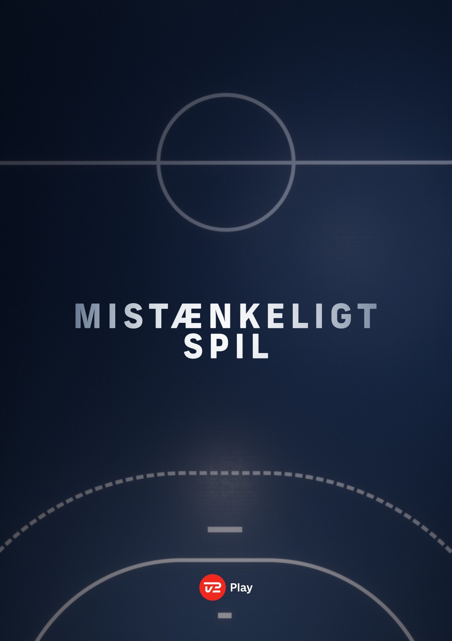 Mistænkeligt Spil
