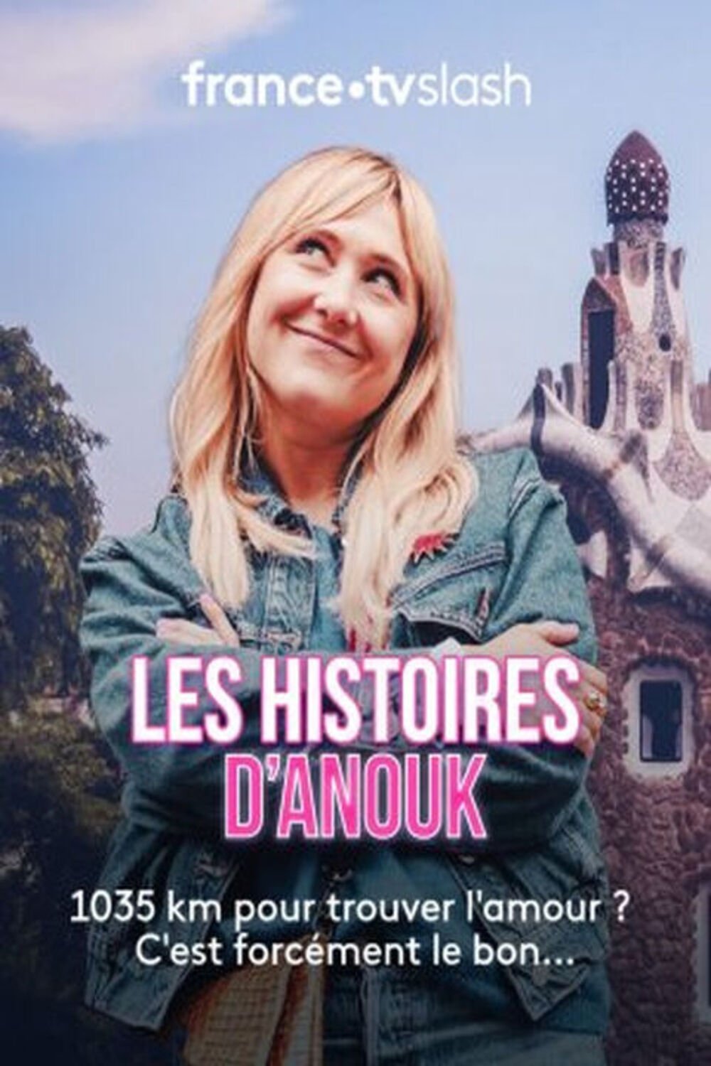 Les Histoires d'Anouk