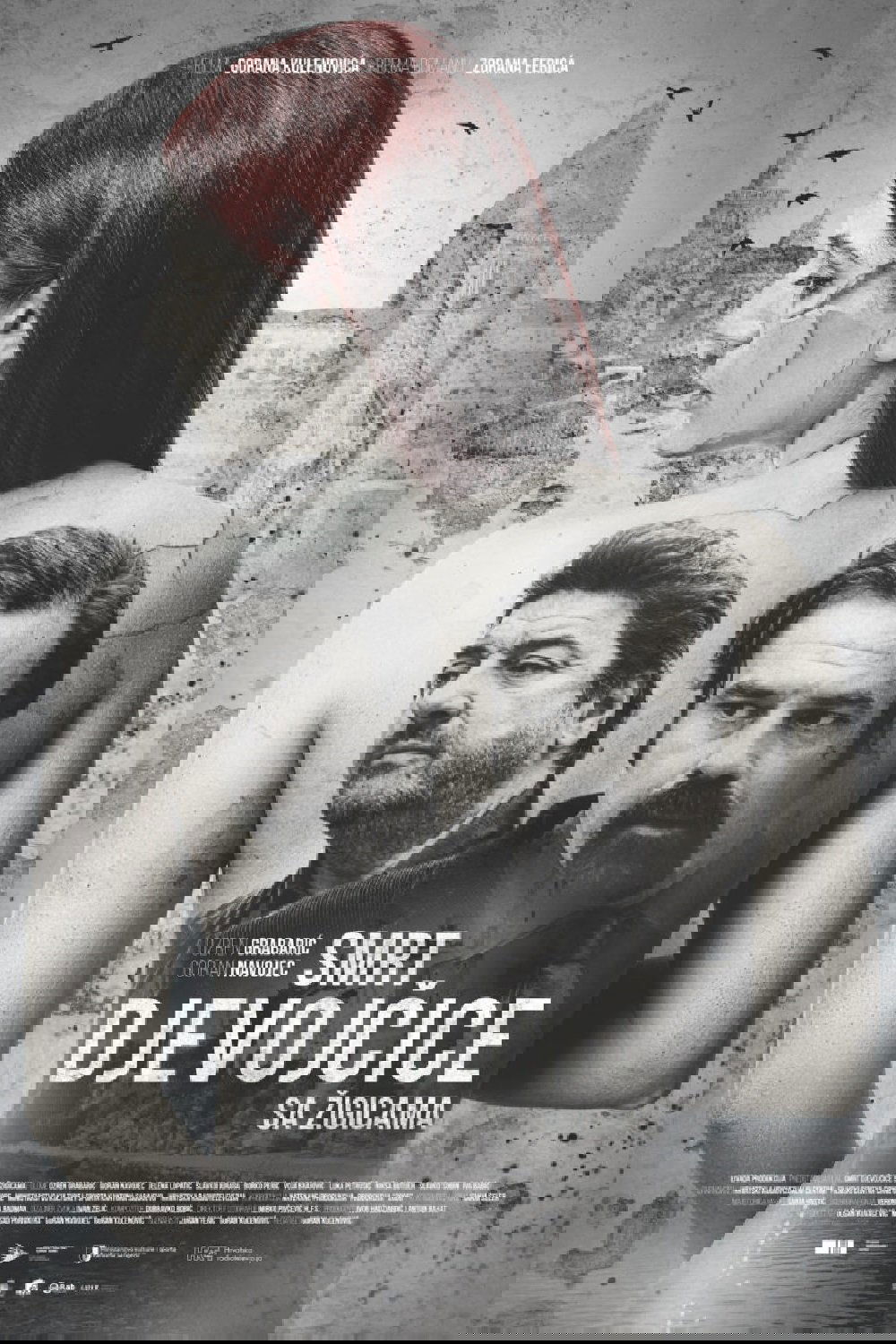 Death of the Little Match Girl