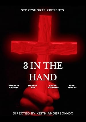 3 in the Hand