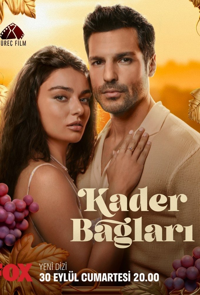Kader Baglari
