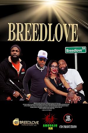 Breedlove: The Series