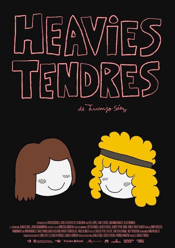 Tender Metalheads