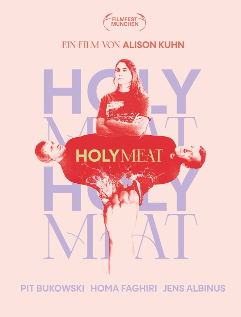 Holy Meat (AT)