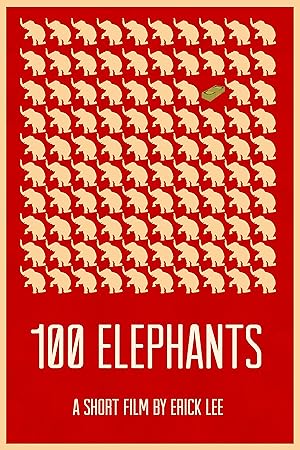 100 Elephants