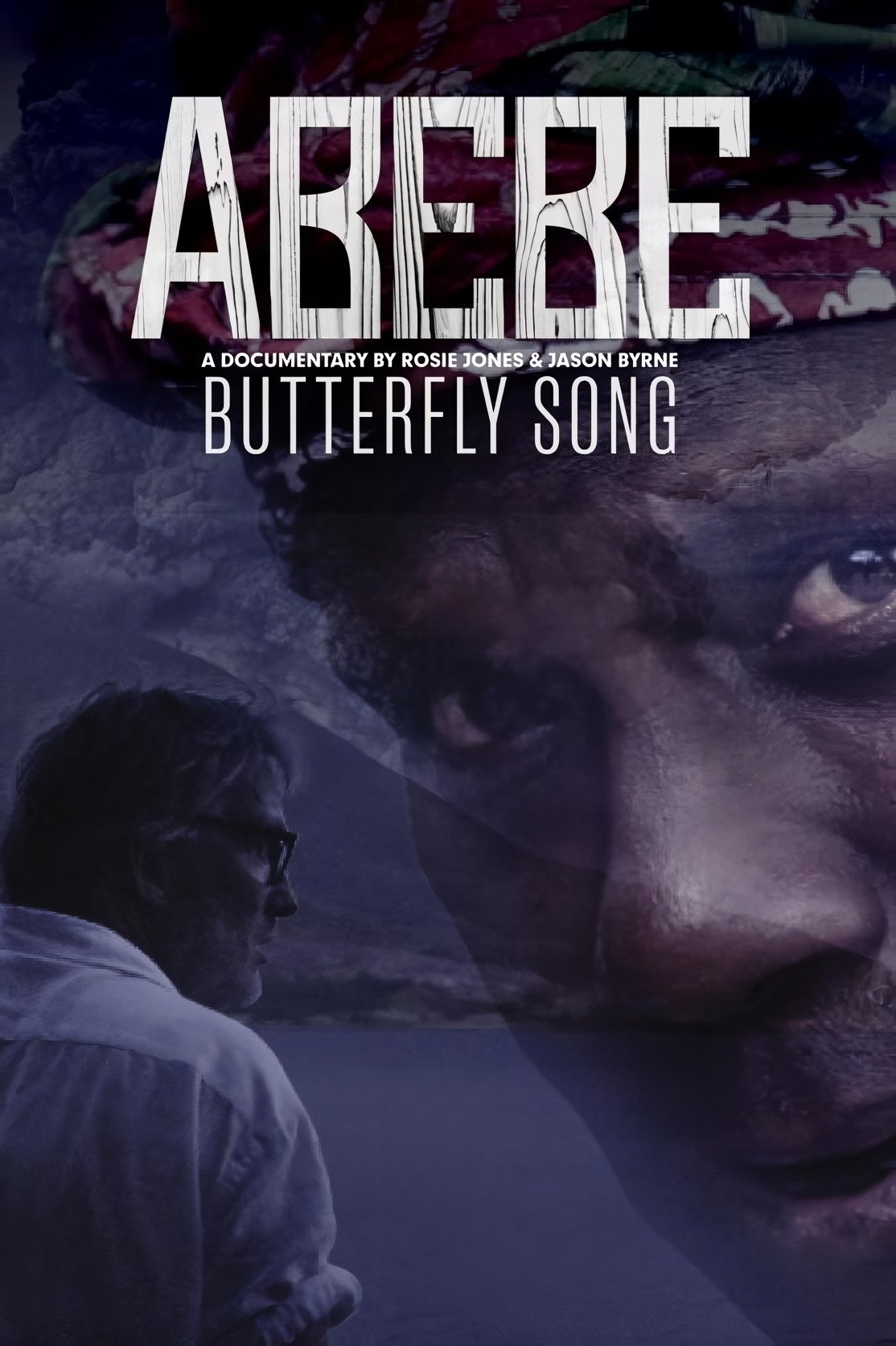 Abebe - Butterfly Song