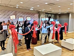 2023 Universe Multicultural Film Festival Recap