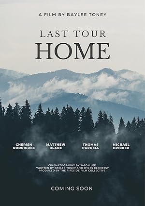 Last Tour Home