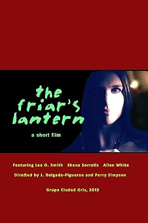 The Friar's Lantern