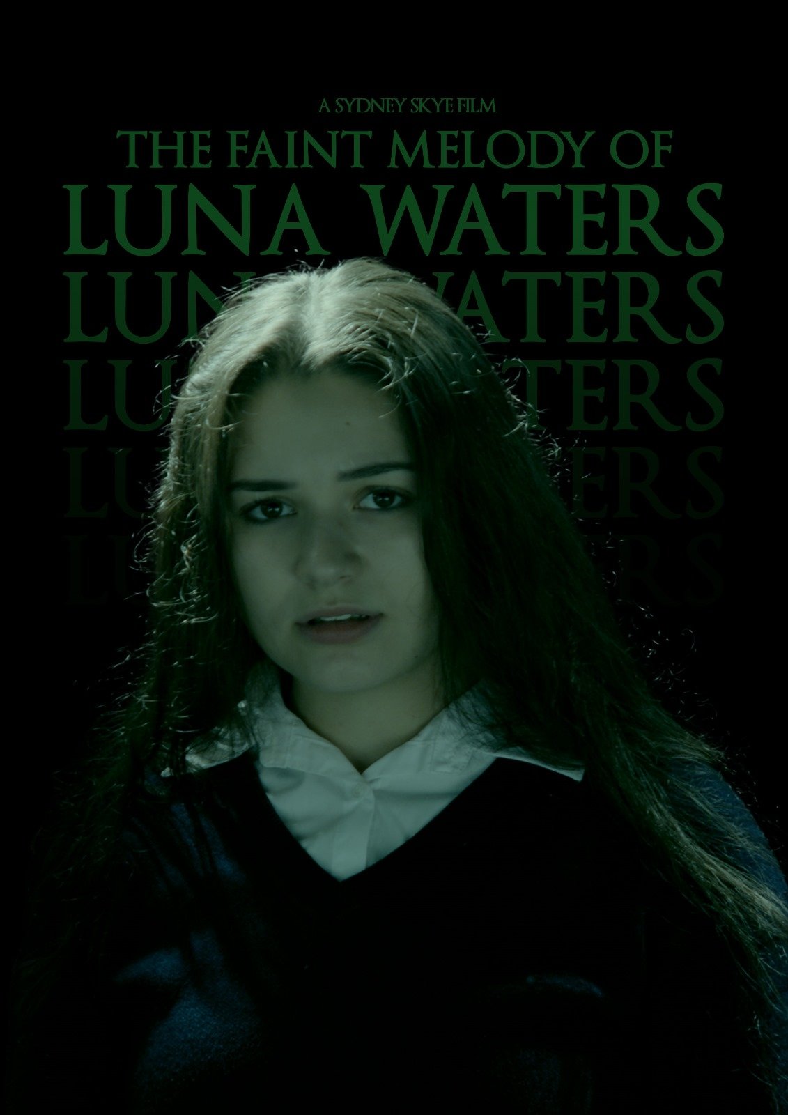 The Faint Melody of Luna Waters