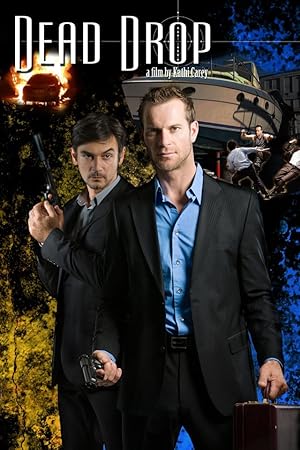 Dead Drop