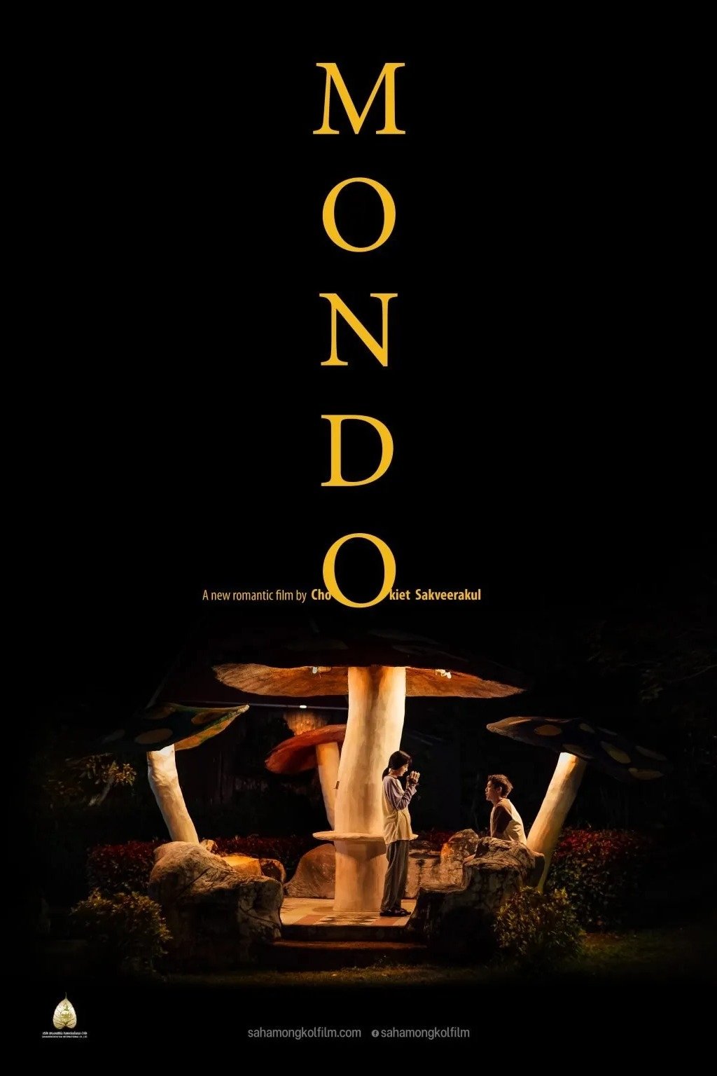 Mondo