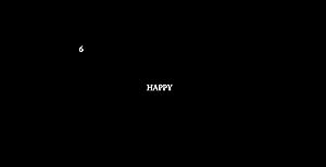 Happy