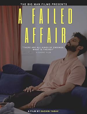 A Failed Affair