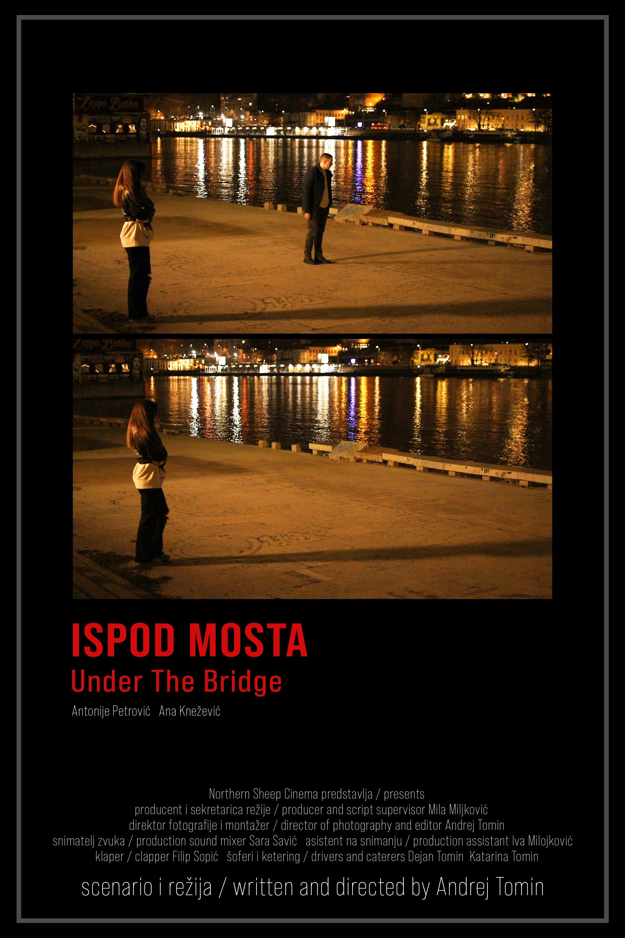 Ispod Mosta
